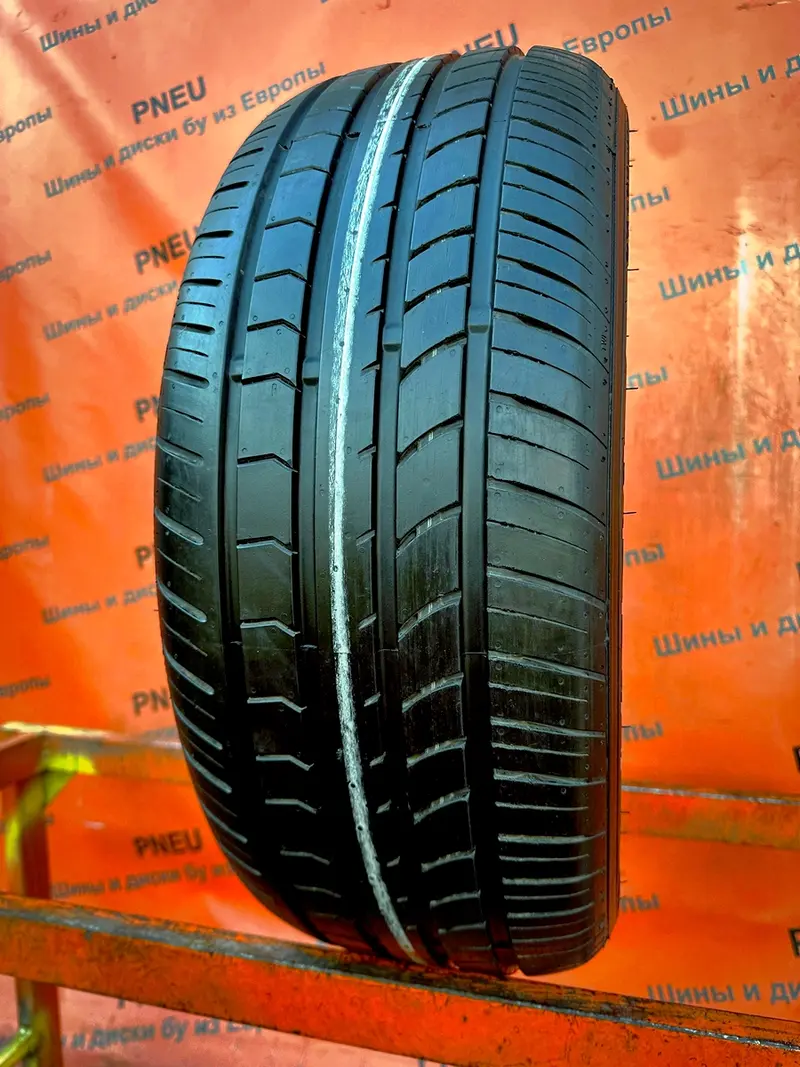 Б/у шина 225/50 R18 Atlas AS330