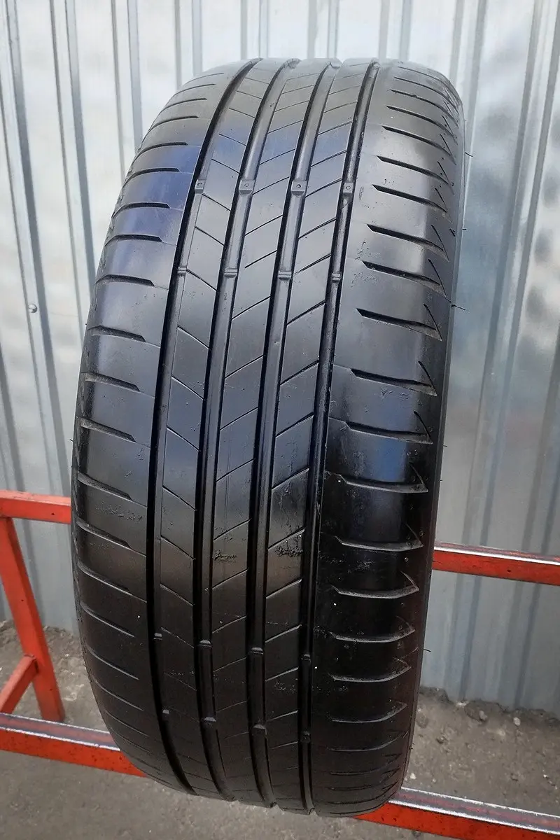 Б/у шина 225/50 R18 Bridgestone Turanza T005