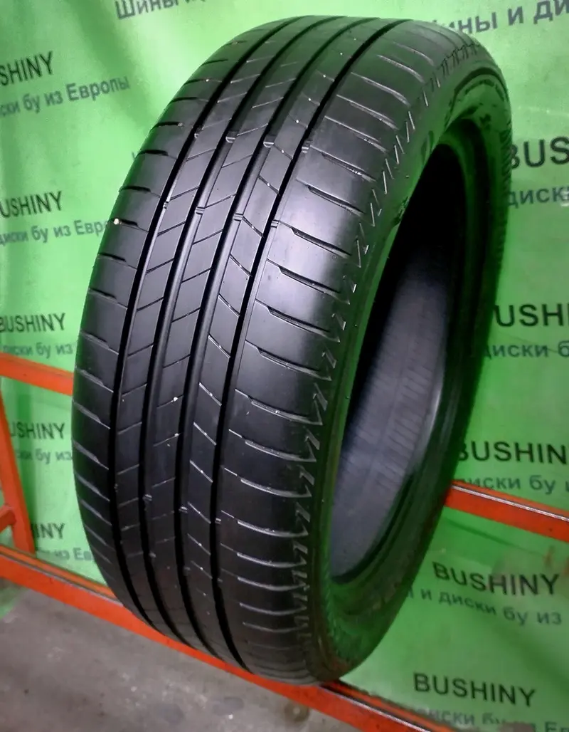 Б/у шина 225/50 R18 Bridgestone Turanza T005