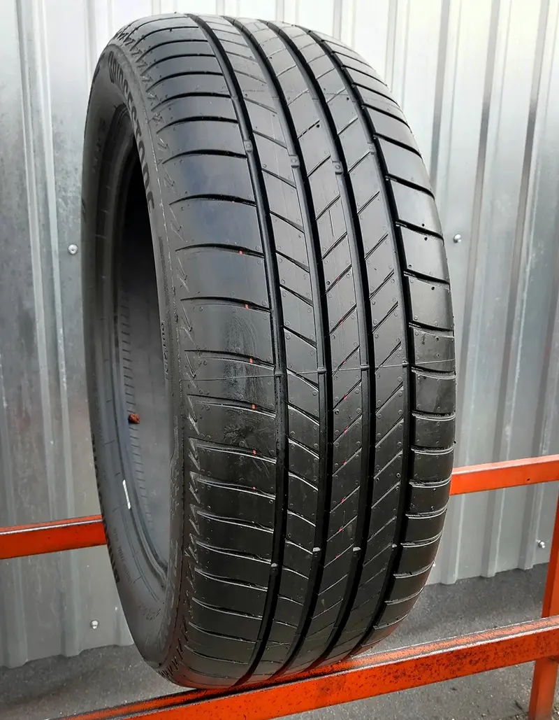 Б/у шина 225/50 R18 Bridgestone Turanza T005, фото 1