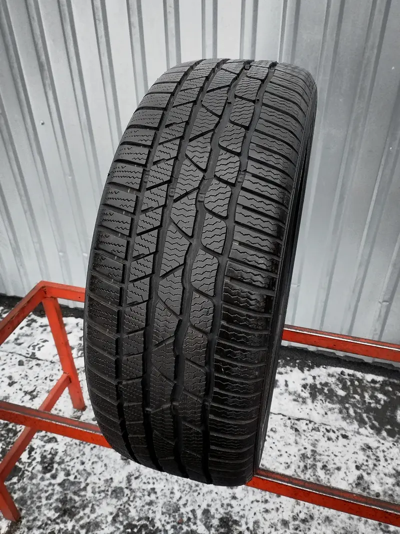 Б/у шина 225/50 R18 Continental ContiWinterContact TS 830 P
