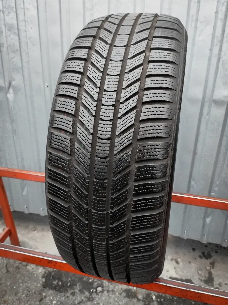 Б/у шина 225/50 R18 Continental ContiWinterContact TS 870 P