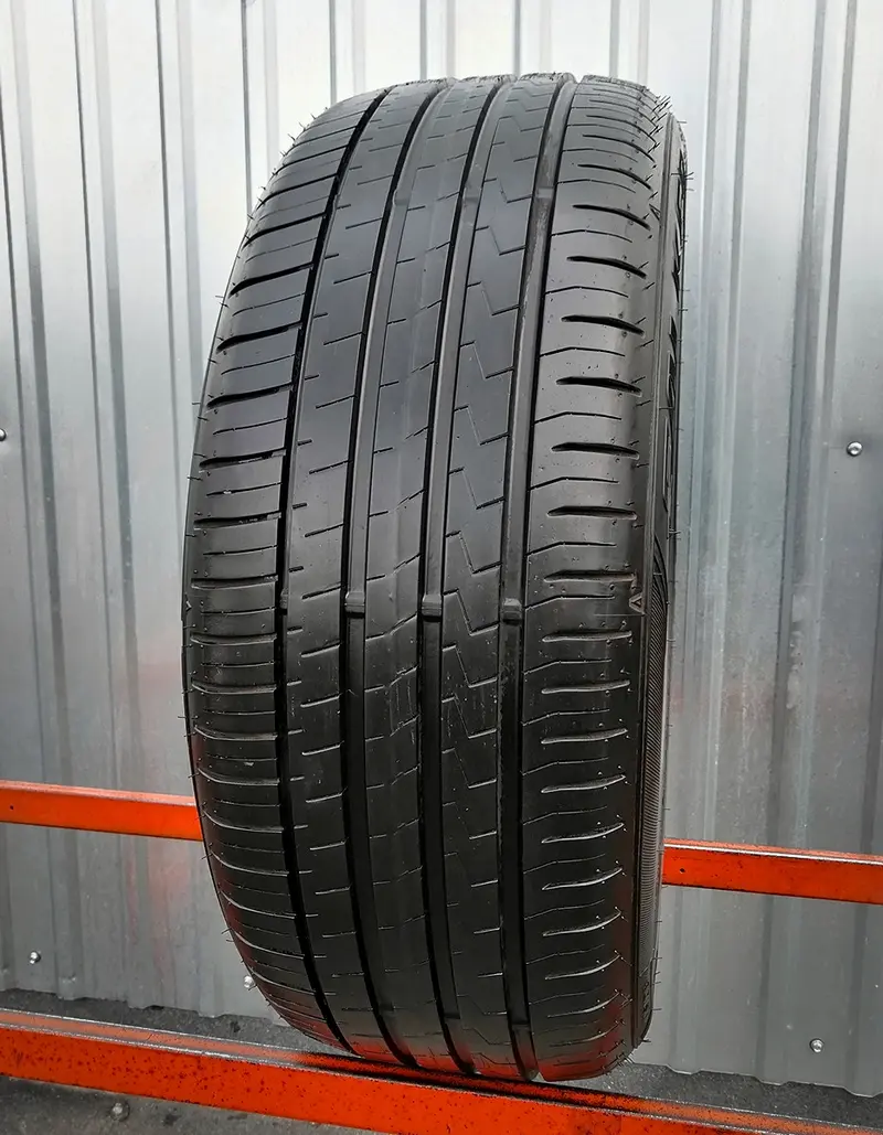 Б/у шина 225/50 R18 Falken Ziex ZE310 Ecorun