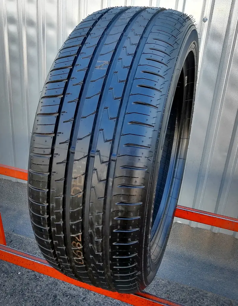 Б/у шина 225/50 R18 Falken Ziex ZE310 Ecorun RunFlat