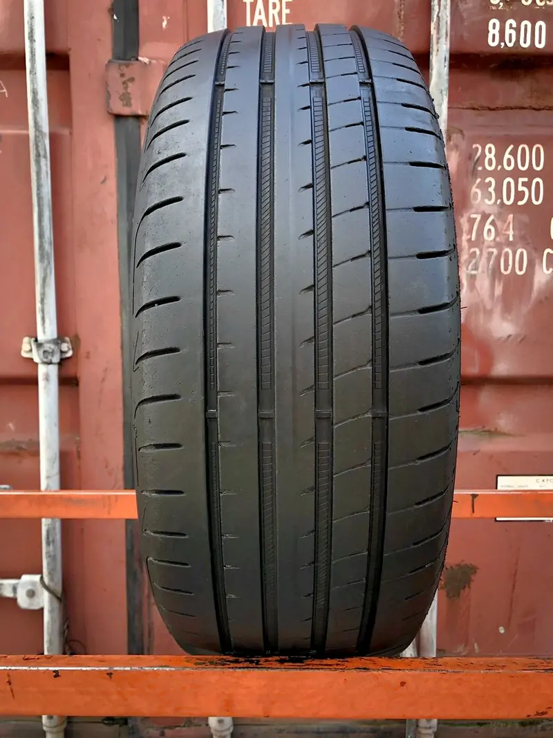 Б/у шина 225/50 R18 Goodyear Eagle F1 Asymmetric 5, фото 1