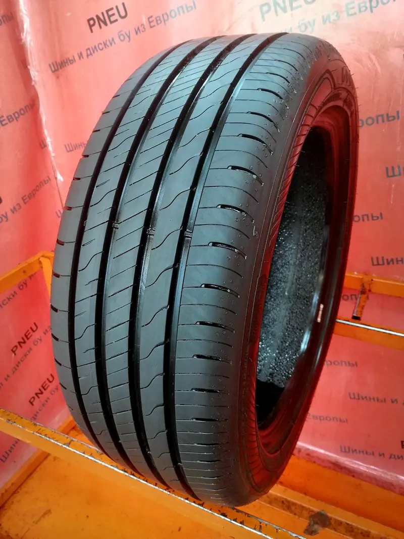 Б/у шина 225/50 R18 Goodyear EfficientGrip Performance 2