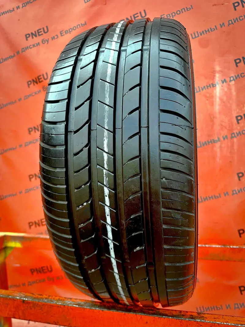 Б/у шина 225/50 R18 LingLong Green-Max HP200