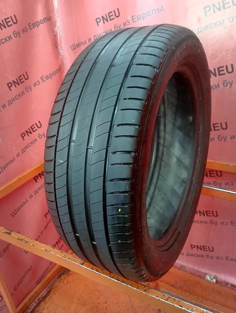Б/у шина 225/50 R18 Michelin Primacy 3, фото 1