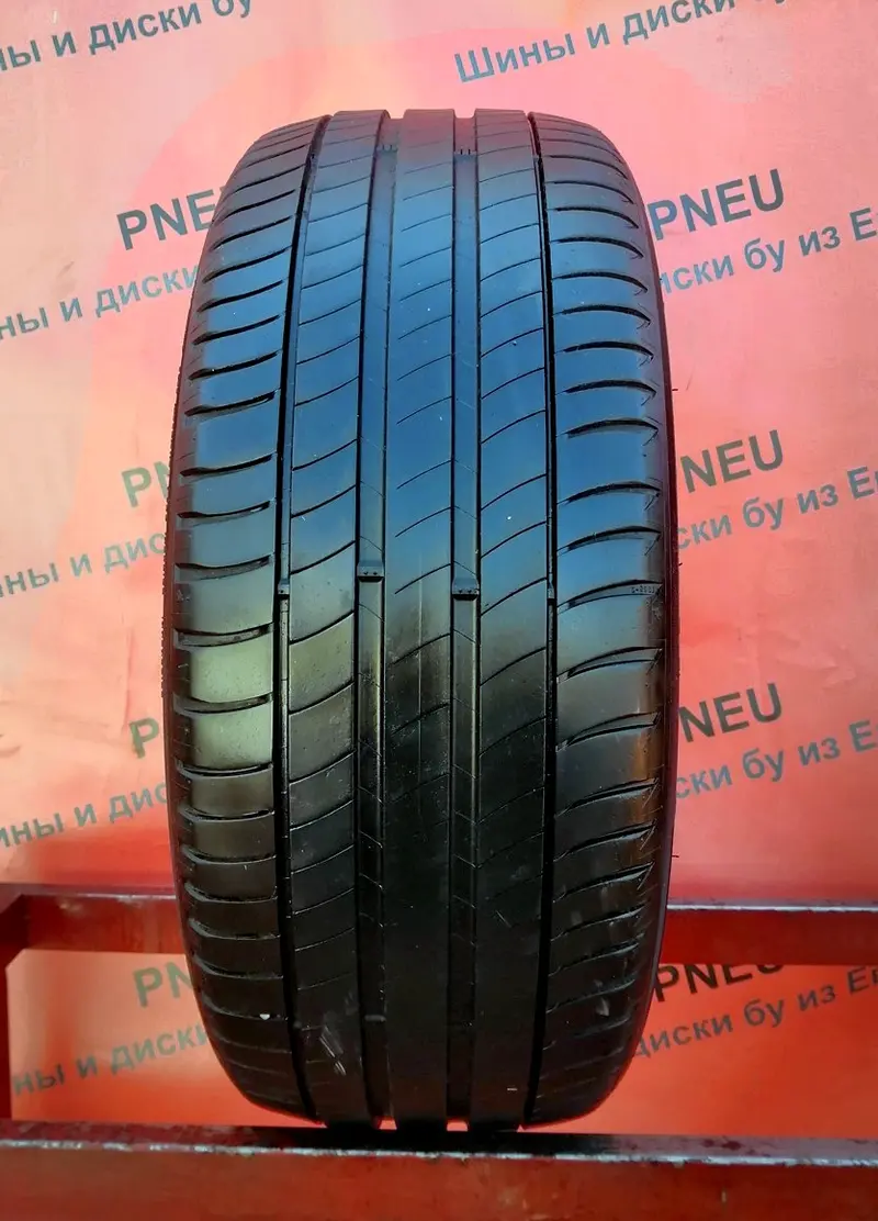 Б/у шина 225/50 R18 Michelin Primacy 3, фото 1