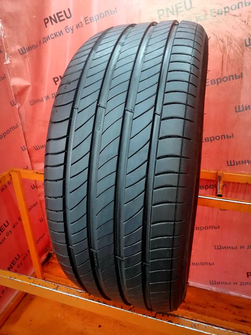 Б/у шина 225/50 R18 Michelin Primacy 4