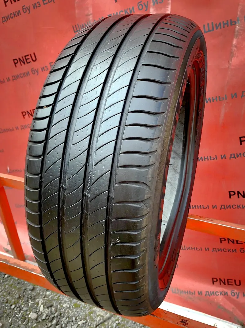 Б/у шина 225/50 R18 Michelin Primacy 4