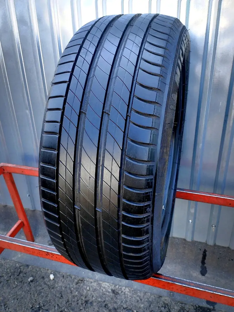 Б/у шина 225/50 R18 Michelin Primacy 4, фото 1