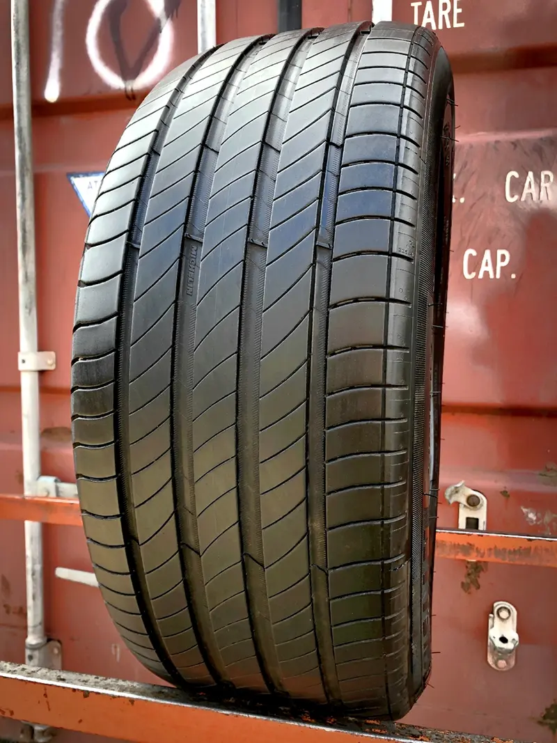 Б/у шина 225/50 R18 Michelin Primacy 4, фото 1