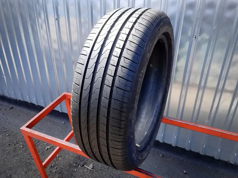 Б/у шина 225/50 R18 Pirelli P 7 Cinturato Run Flat