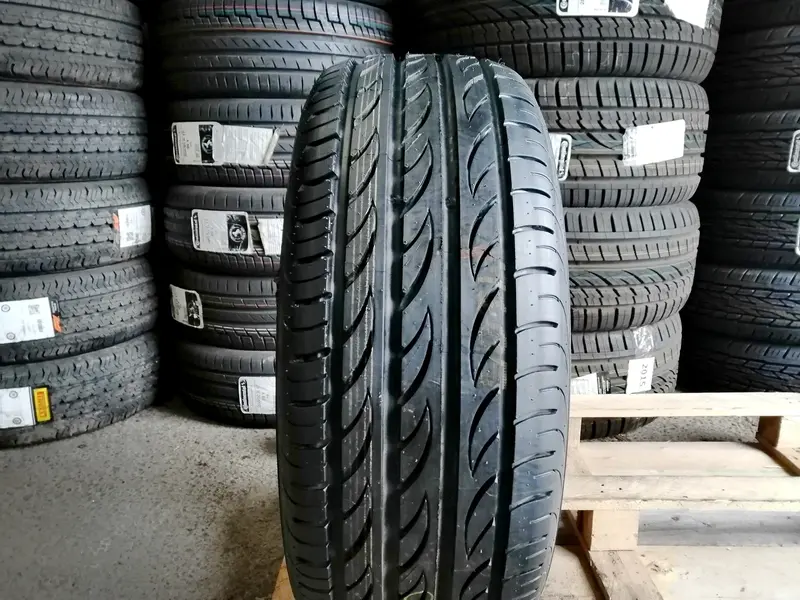 Новая шина 225/50 R18 Pirelli P Zero Nero, фото 1