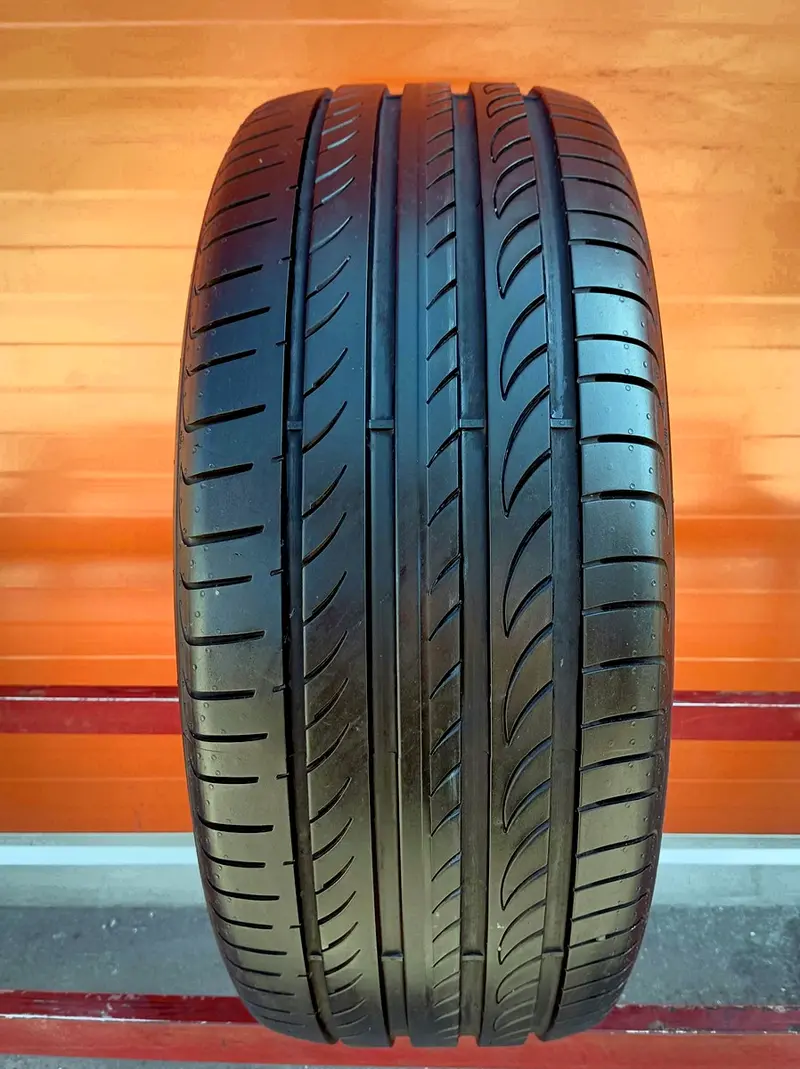 Б/у шина 225/50 R18 Pirelli Powergy