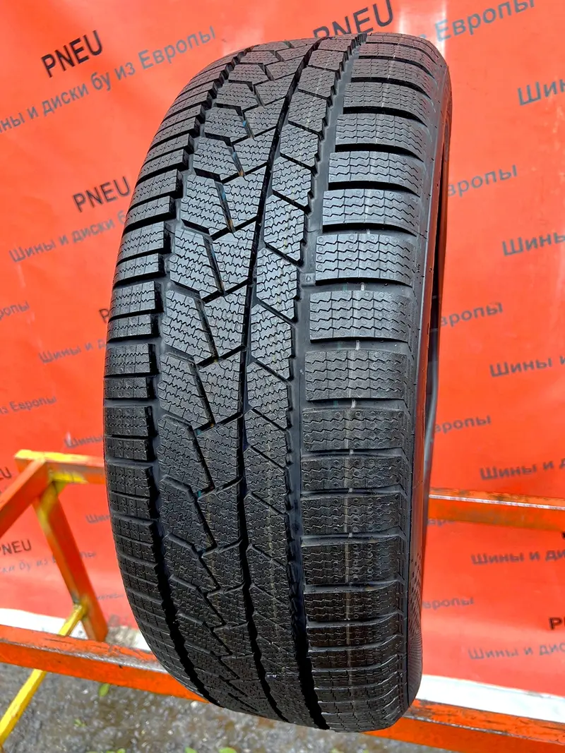 Б/у шина 225/50 R19 Continental ContiWinterContact TS 860S