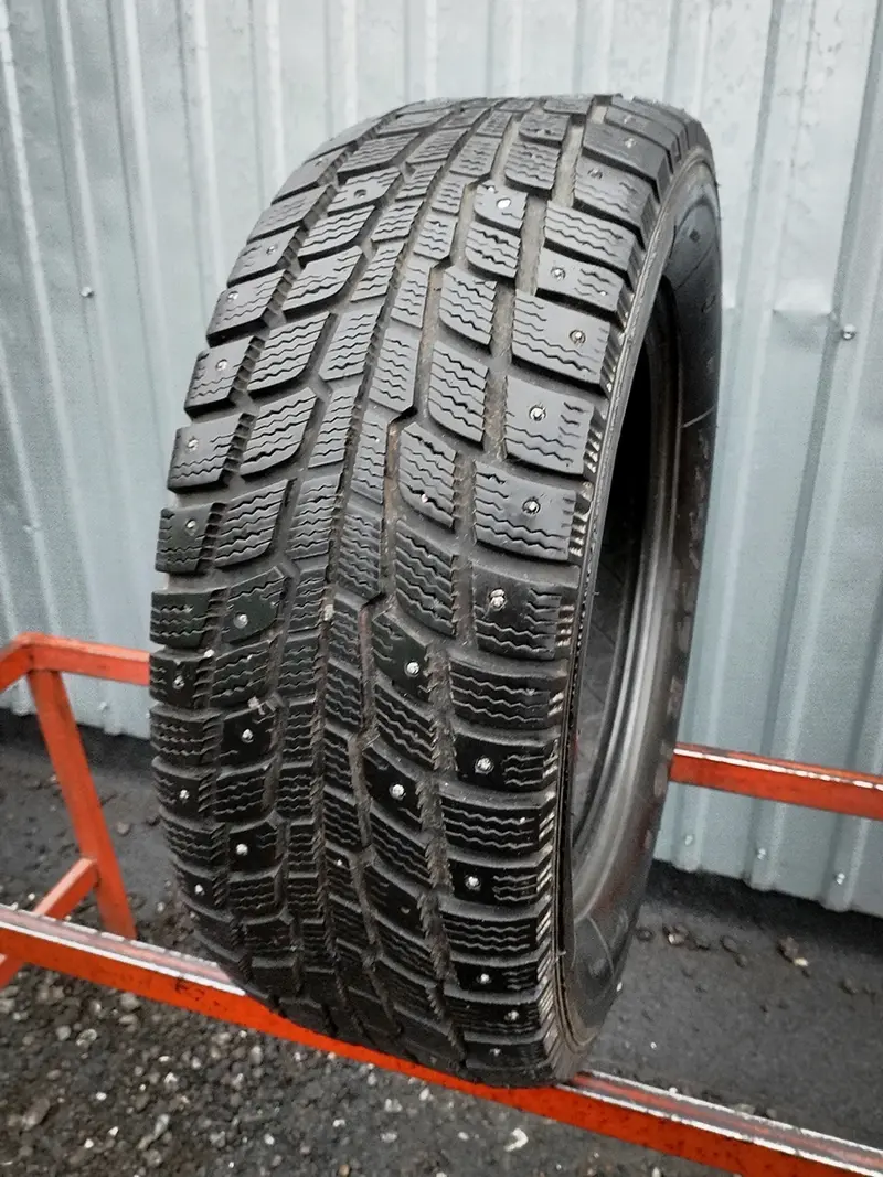 Б/у шина 225/55 R16 Assa Assa