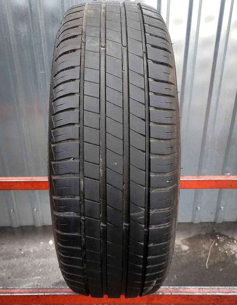 Б/у шина 225/55 R16 BFGoodrich Advantage, фото 1