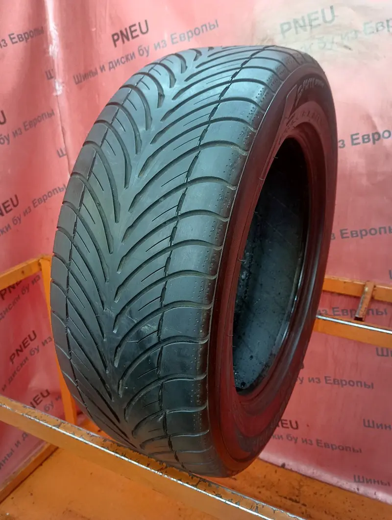 Б/у шина 225/55 R16 BFGoodrich G-Force Profiler