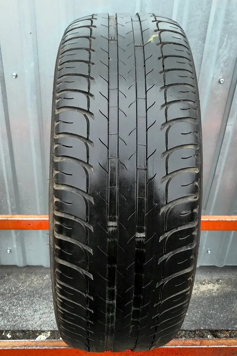 Б/у шина 225/55 R16 BFGoodrich g-Grip