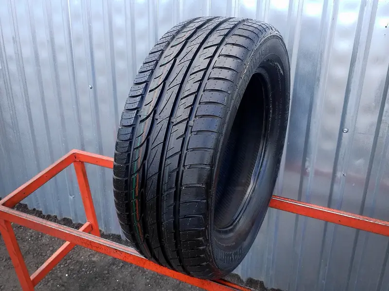 Новая шина 225/55 R16 Barum Bravuris 2, фото 1