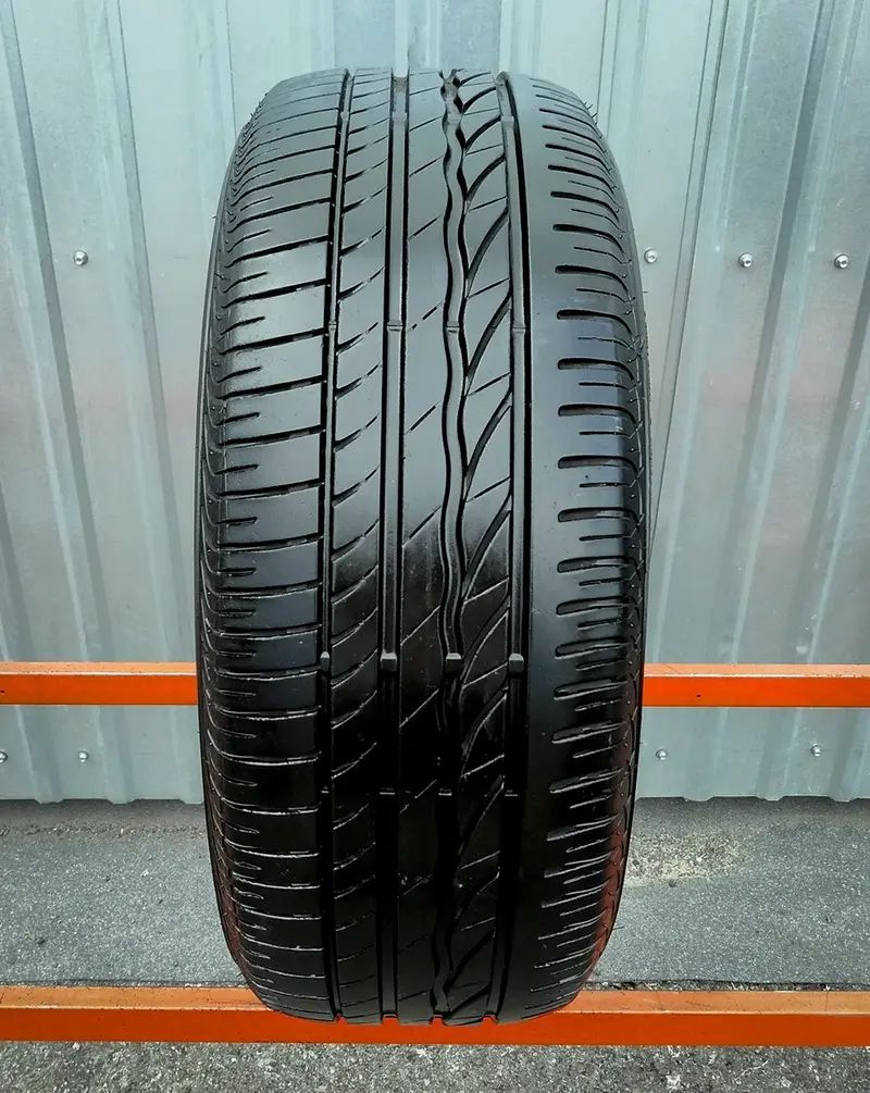Б/у шина 225/55 R16 Bridgestone Turanza ER 300