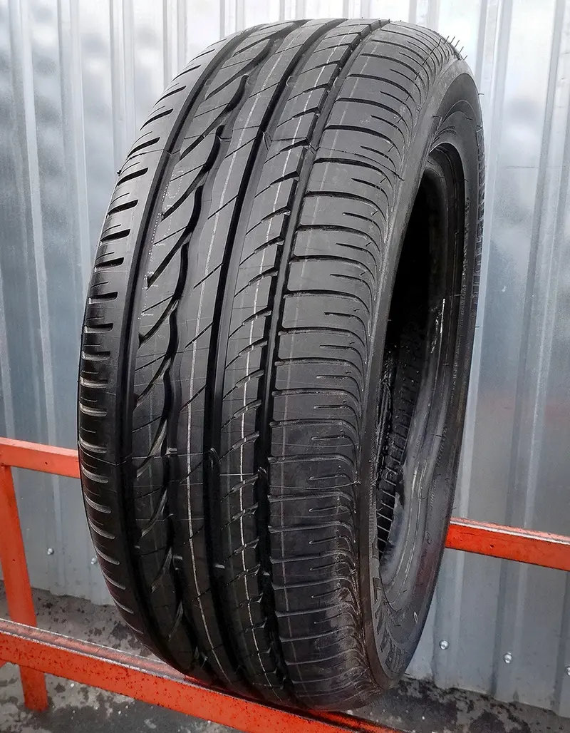 Б/у шина 225/55 R16 Bridgestone Turanza ER 300