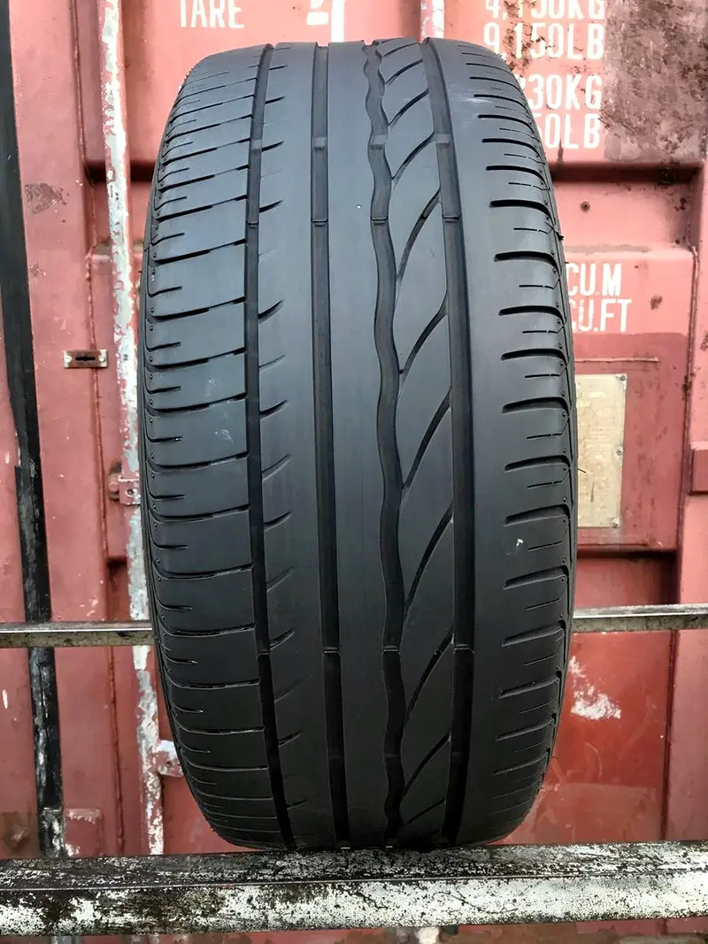 Б/у шина 225/55 R16 Bridgestone Turanza ER 300 RunFlat