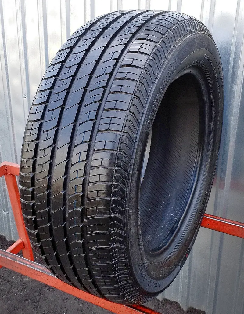 Б/у шина 225/55 R16 Continental ContiEcoContact CP