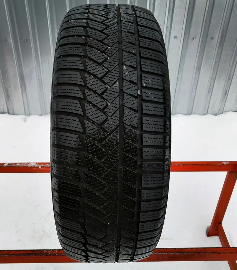 Б/у шина 225/55 R16 Continental ContiWinterContact TS 850 P SSR