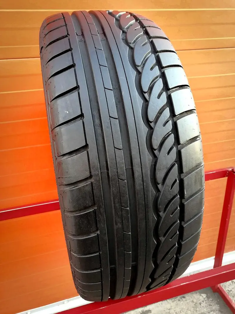 Б/у шина 225/55 R16 Dunlop SP Sport 01