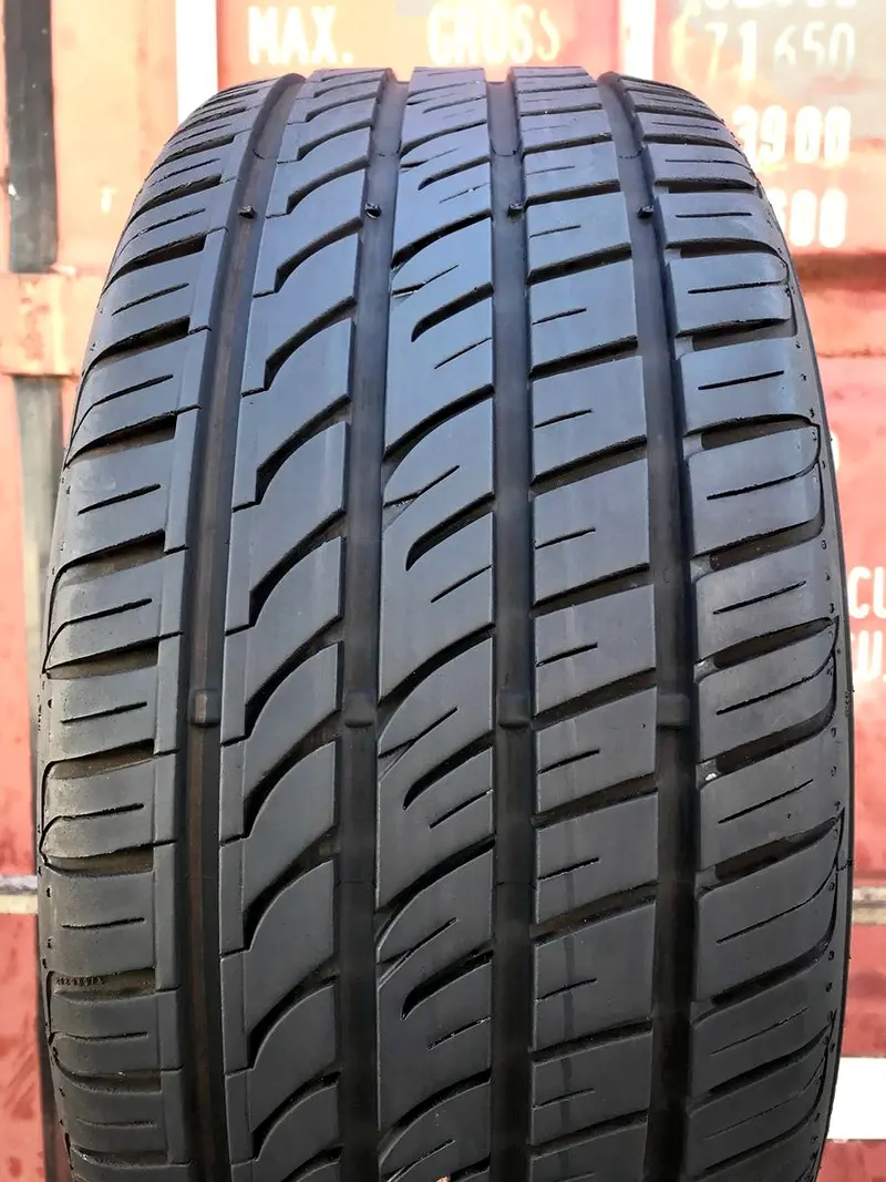Б/у шина 225/55 R16 Gislaved Ultra Speed