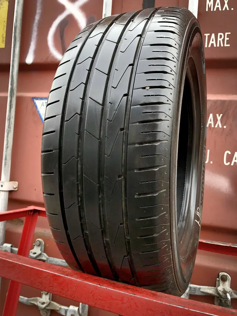 Б/у шина 225/55 R16 Hankook Ventus Prime 3 K125