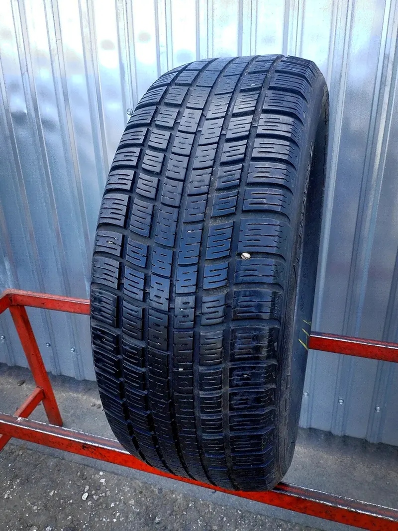 Б/у шина 225/55 R16 Michelin Pilot Alpin