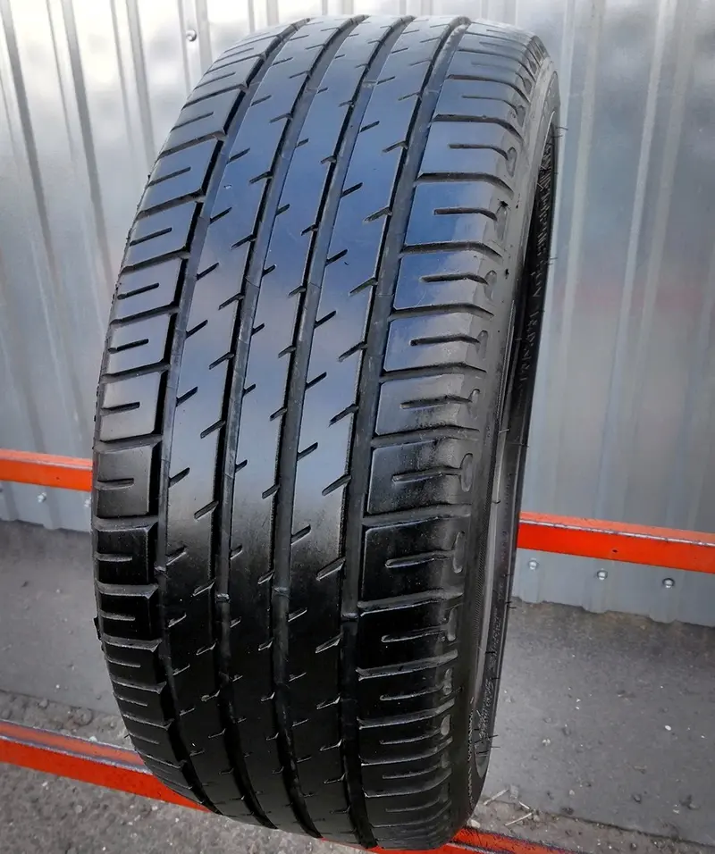 Б/у шина 225/55 R16 Michelin Pilot HX