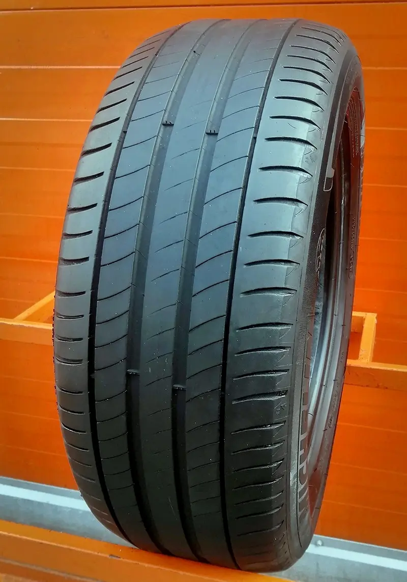 Б/у шина 225/55 R16 Michelin Primacy 3