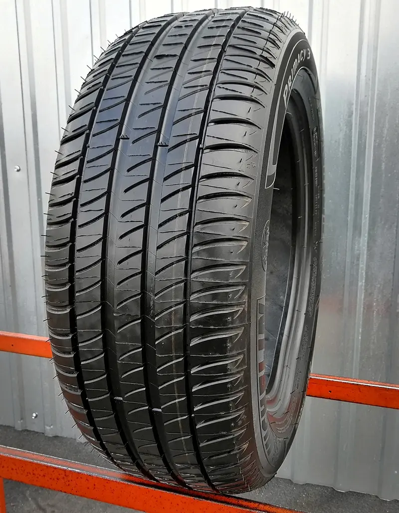 Б/у шина 225/55 R16 Michelin Primacy 3, фото 1
