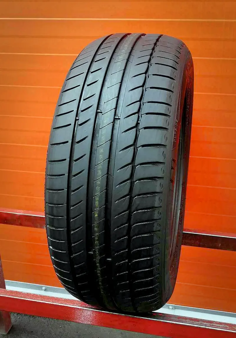 Б/у шина 225/55 R16 Michelin Primacy HP, фото 1