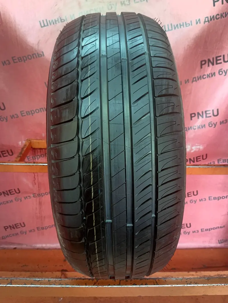 Новая шина 225/55 R16 Michelin Primacy HP, фото 1