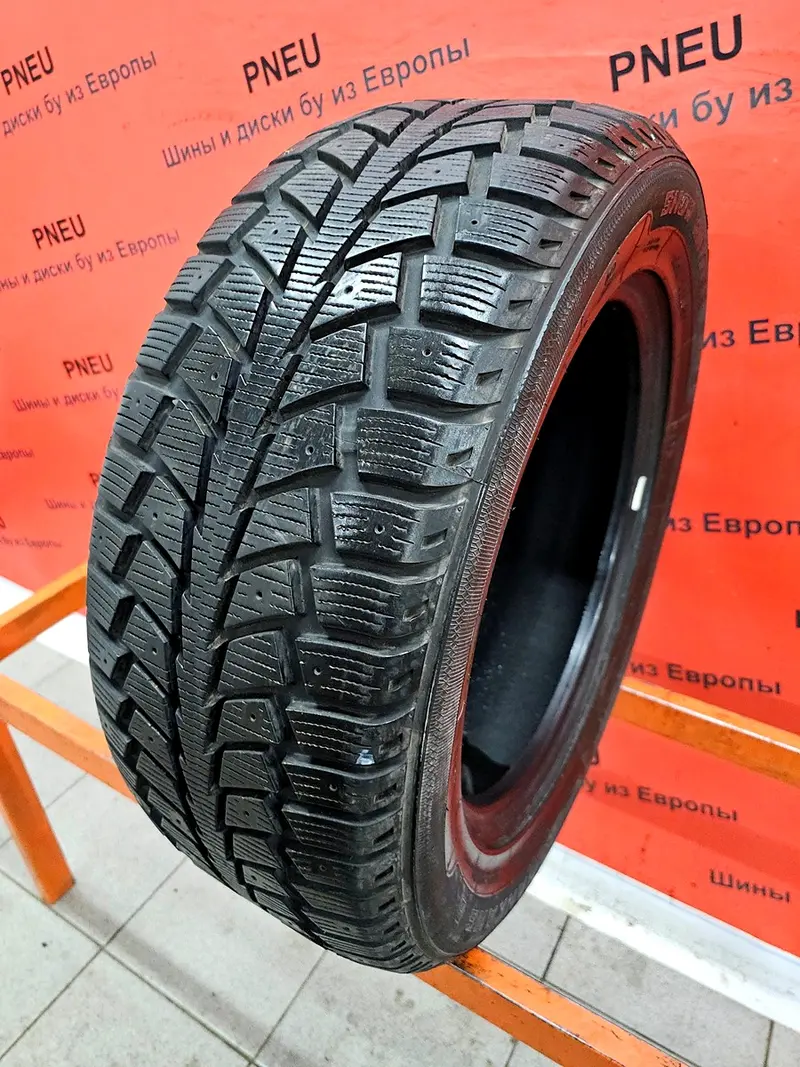Б/у шина 225/55 R16 Nankang SW 5