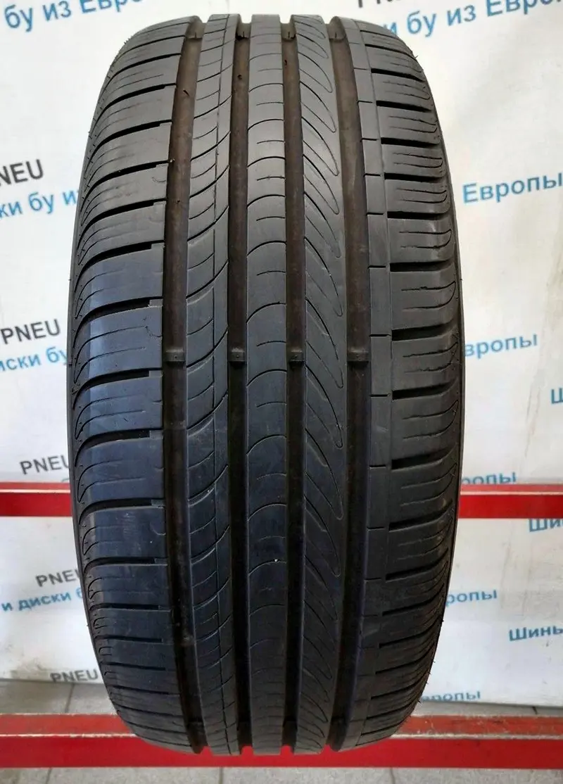 Б/у шина 225/55 R16 Nexen nBlue Eco