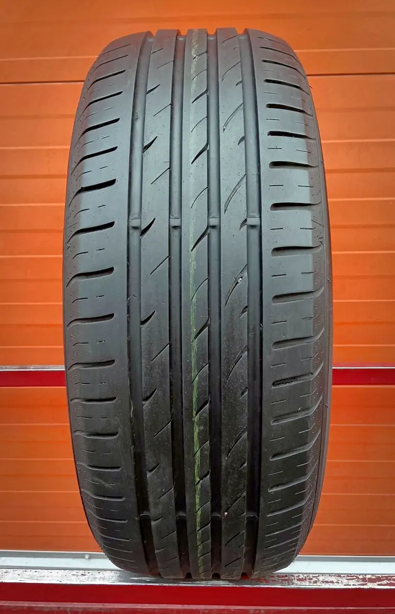 Б/у шина 225/55 R16 Nexen nBlue HD Plus