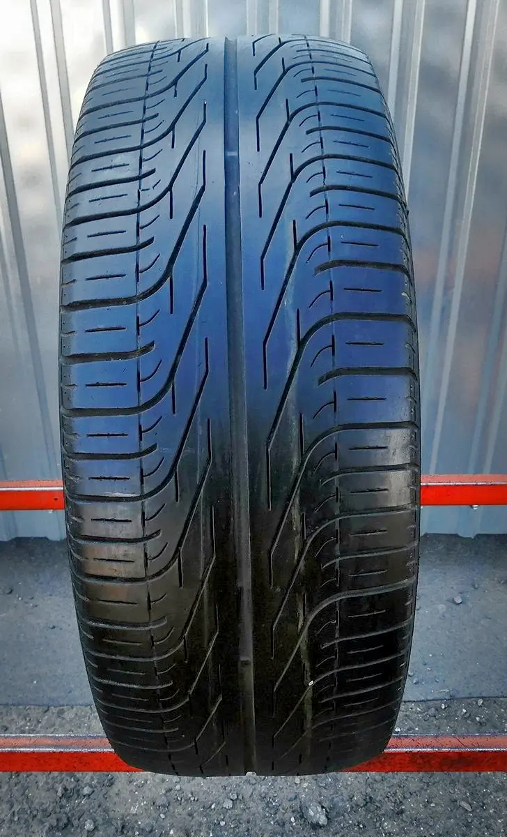 Б/у шина 225/55 R16 Pirelli P 6000 Powergy