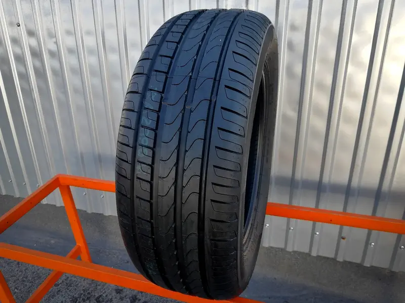 Новая шина 225/55 R16 Pirelli P 7 Cinturato Blue, фото 1