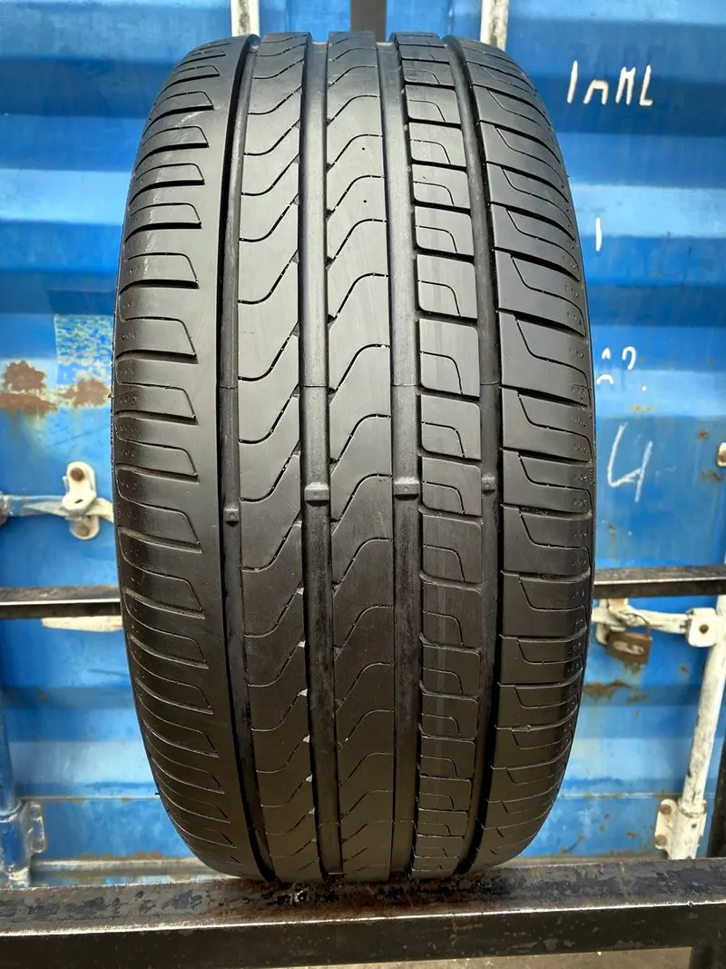 Б/у шина 225/55 R16 Pirelli P 7 Cinturato Blue