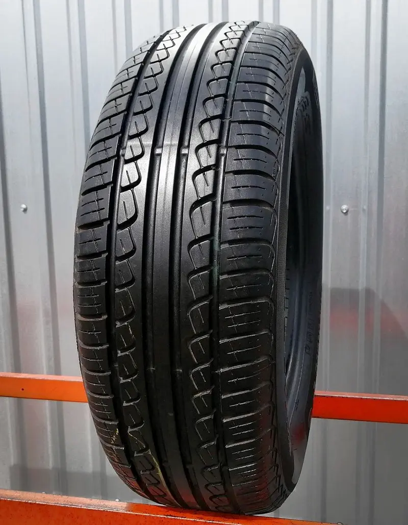 Б/у шина 225/55 R16 Pirelli P 7, фото 1