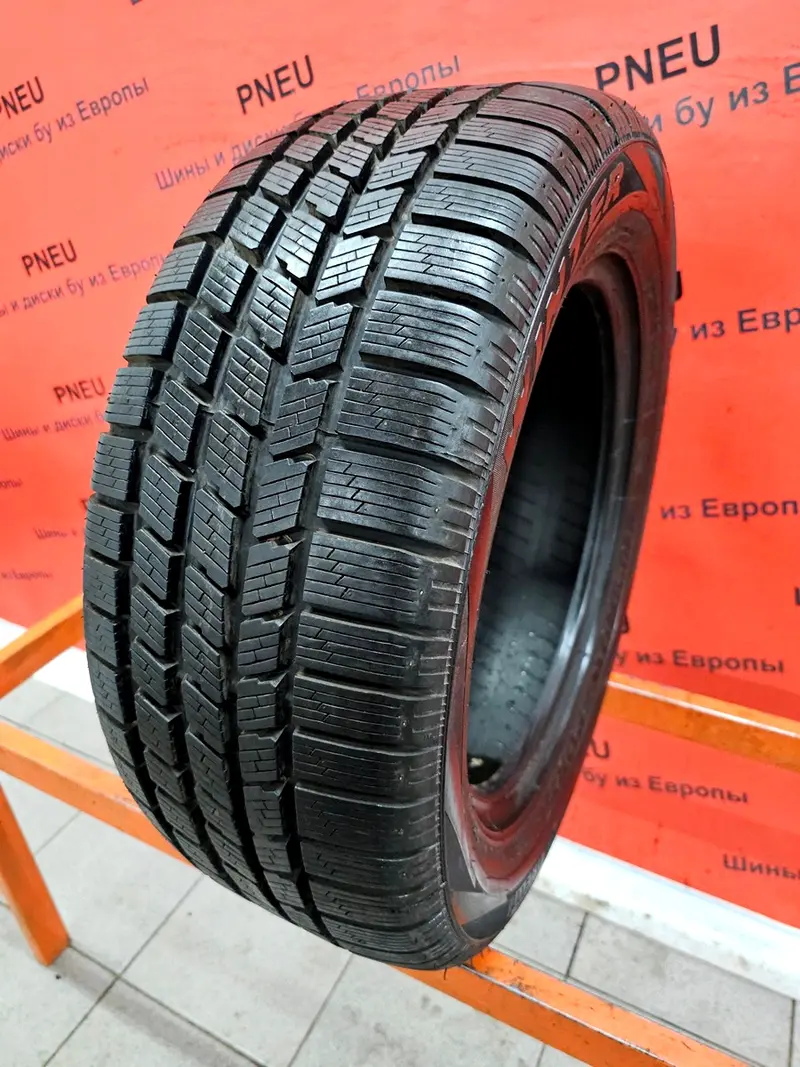 Б/у шина 225/55 R16 Pirelli Winter 210 Snowsport