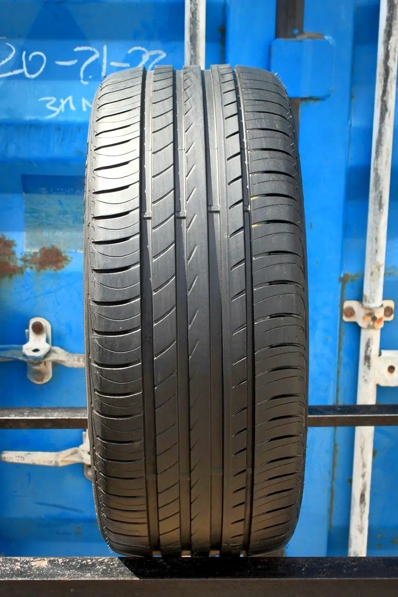 Б/у шина 225/55 R16 Sava Intensa UHP