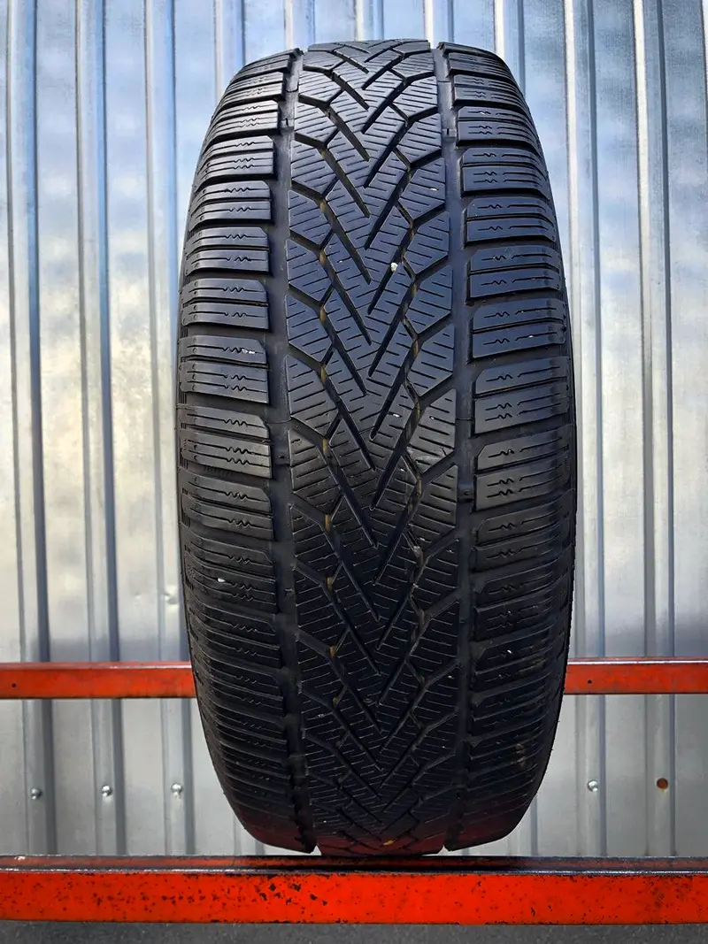 Б/у шина 225/55 R16 Semperit Speed-Grip 2